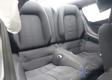 2022 Ford Mustang Gt Fastback from USA, damaged, VIN 1FA6P8CF1N5110270